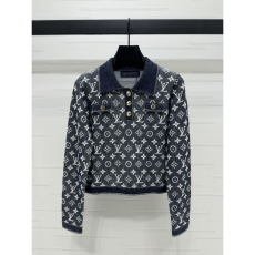 Louis Vuitton Sweaters